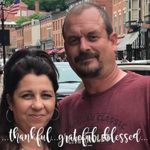 Meet your Posher, Gina